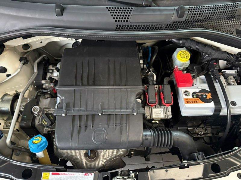 FIAT 500 500 3p 1.2 69cv Pop