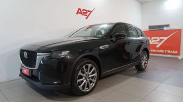 Mazda CX-60 CX-60 2.5 phev Exclusive Line Comfort awd auto