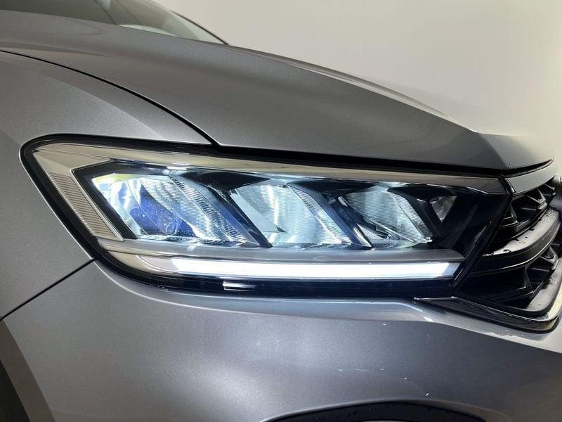 Volkswagen T-Roc T-Roc 2.0 TDI SCR Edition Plus