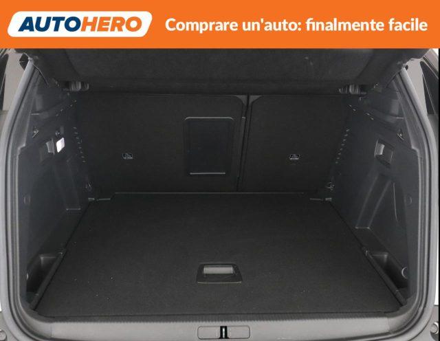 PEUGEOT 3008 PureTech Turbo 180 S&S EAT8 GT Line
