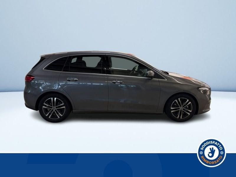 Mercedes-Benz Classe B 180d Street Edition Advanced Plus Progressive