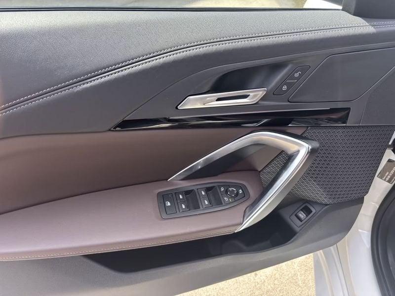 BMW X2 X2 sDrive 20i Msport LED COCKPIT HEAD-UP TETTO