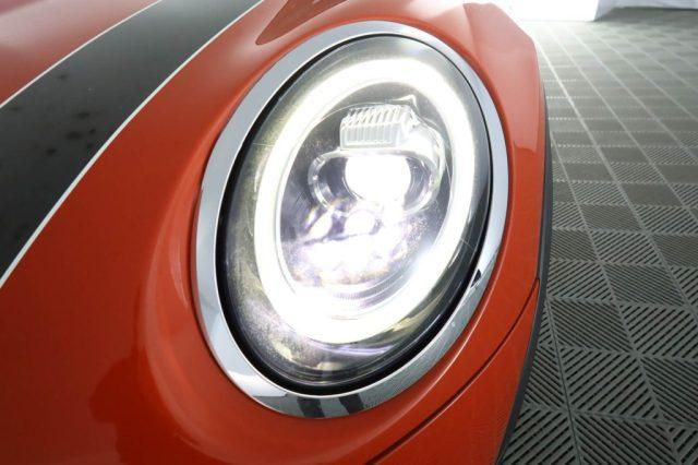 MINI Cooper S Mini 2.0 Cooper S