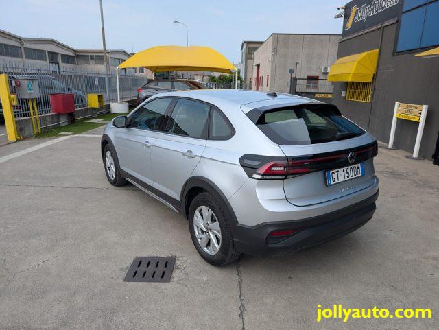 VOLKSWAGEN Taigo 1.0 TSI 110 CV Life - OK NEOPATENTATI