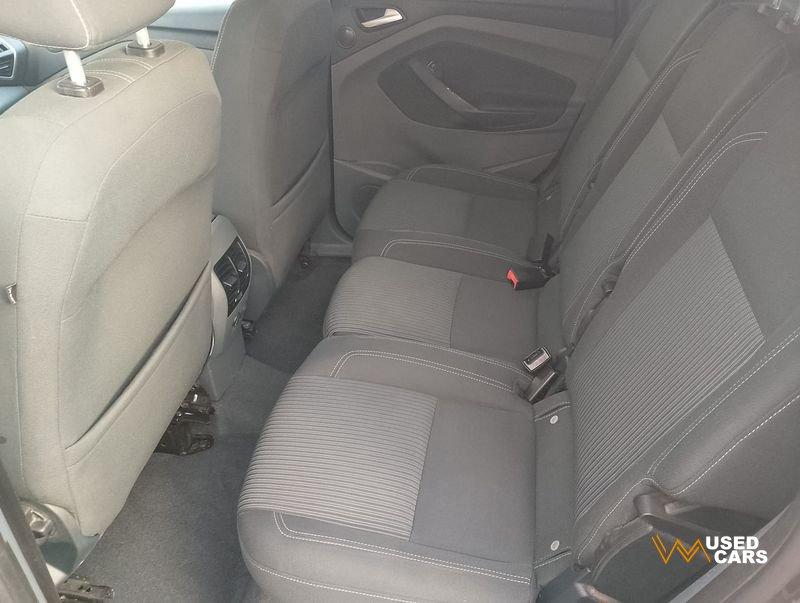 Ford C-Max C-Max 1.0 EcoBoost 125CV Start&Stop Titanium