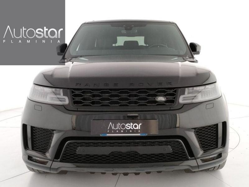 Land Rover RR Sport 3.0D l6 249 CV HSE Dynamic Stealth