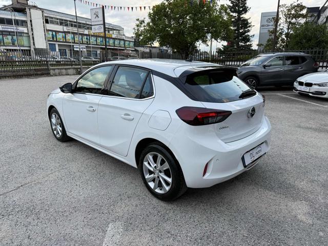 OPEL Corsa 1.2 100 CV Blitz Edition SCONTO ROTTAMAZIONE