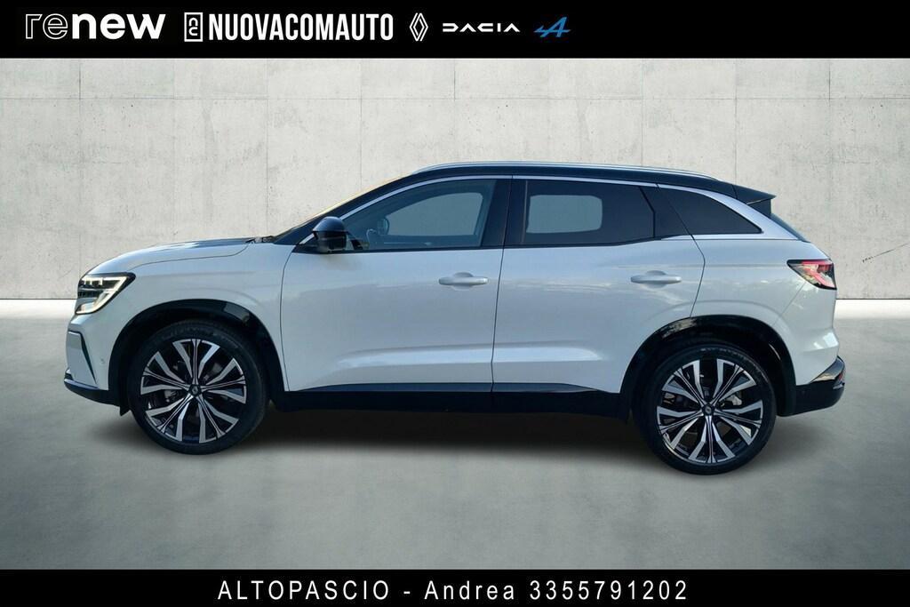 Renault Austral 1.2 E-Tech full hybrid Iconic