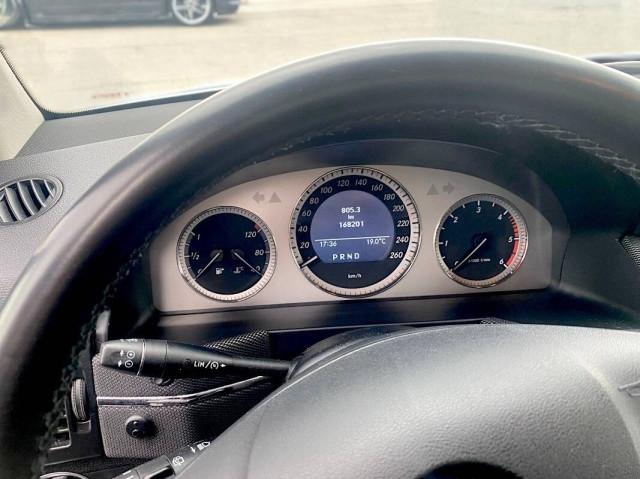 Mercedes Classe GLK GLK - X204 220 cdi be Premium 4matic auto 2013