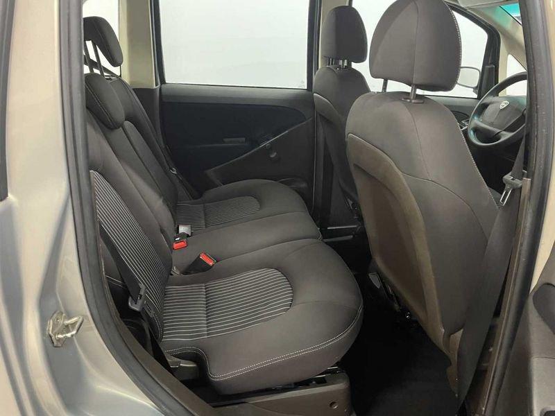 Lancia Musa 1.3 Multijet 16V 90 CV Oro DFN