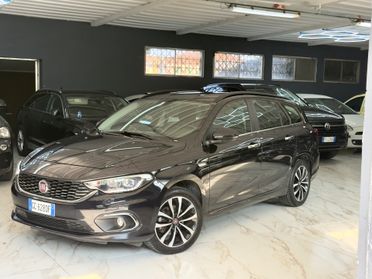 Fiat Tipo 1.6 Mjt S&S SW cambio automatico