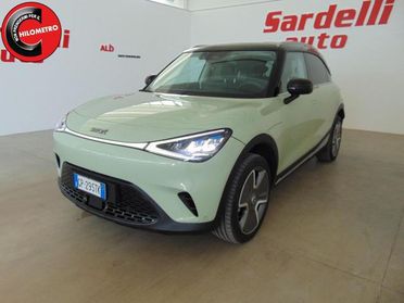 SMART smart #1 #1 Pro+ 7,4kW