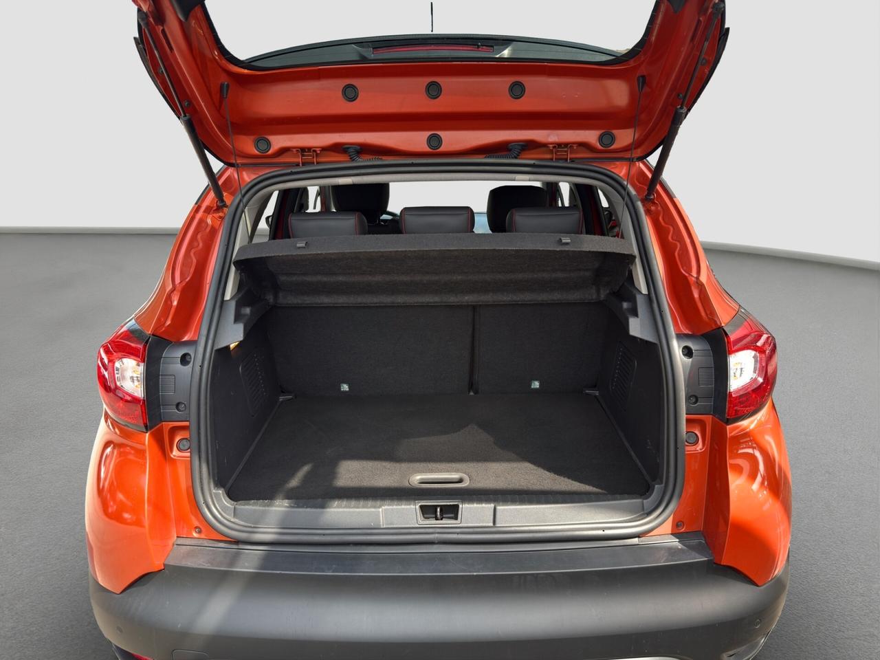 Renault Captur dCi 8V 90 CV EDC Start&Stop Energy Hypnotic