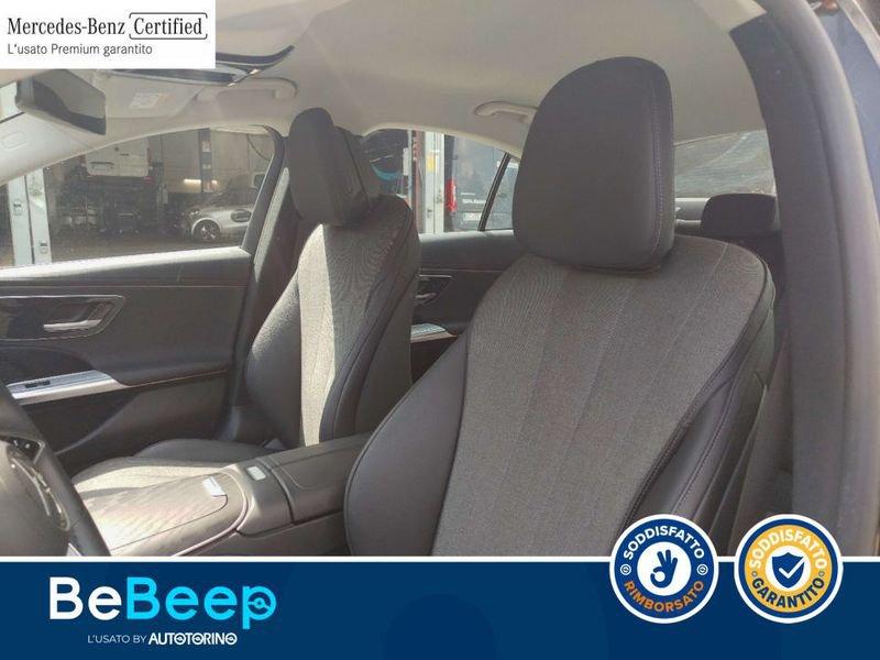 Mercedes-Benz Classe E E 220 D ADVANCED AUTO