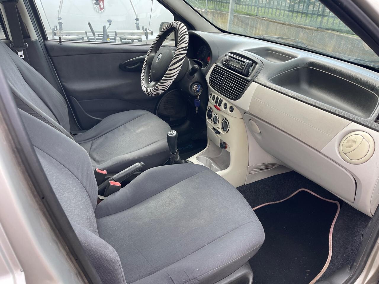 Fiat Punto 1.3 Multijet 16V 5 porte Actual