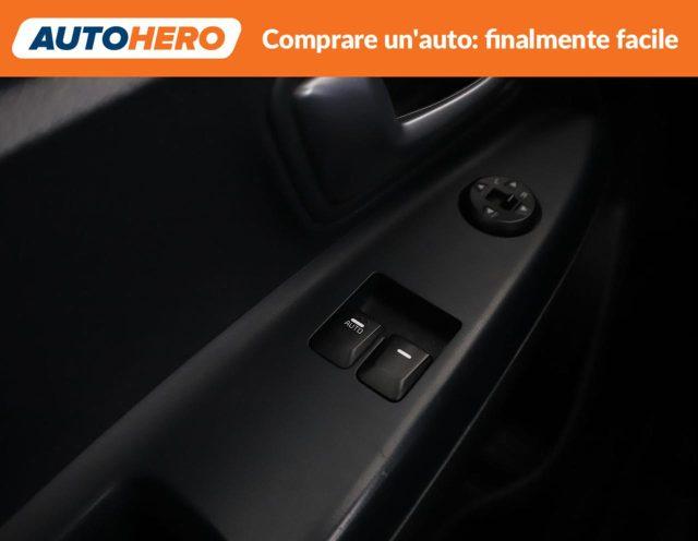 KIA Rio 1.1 CRDi 5p. Active Collection