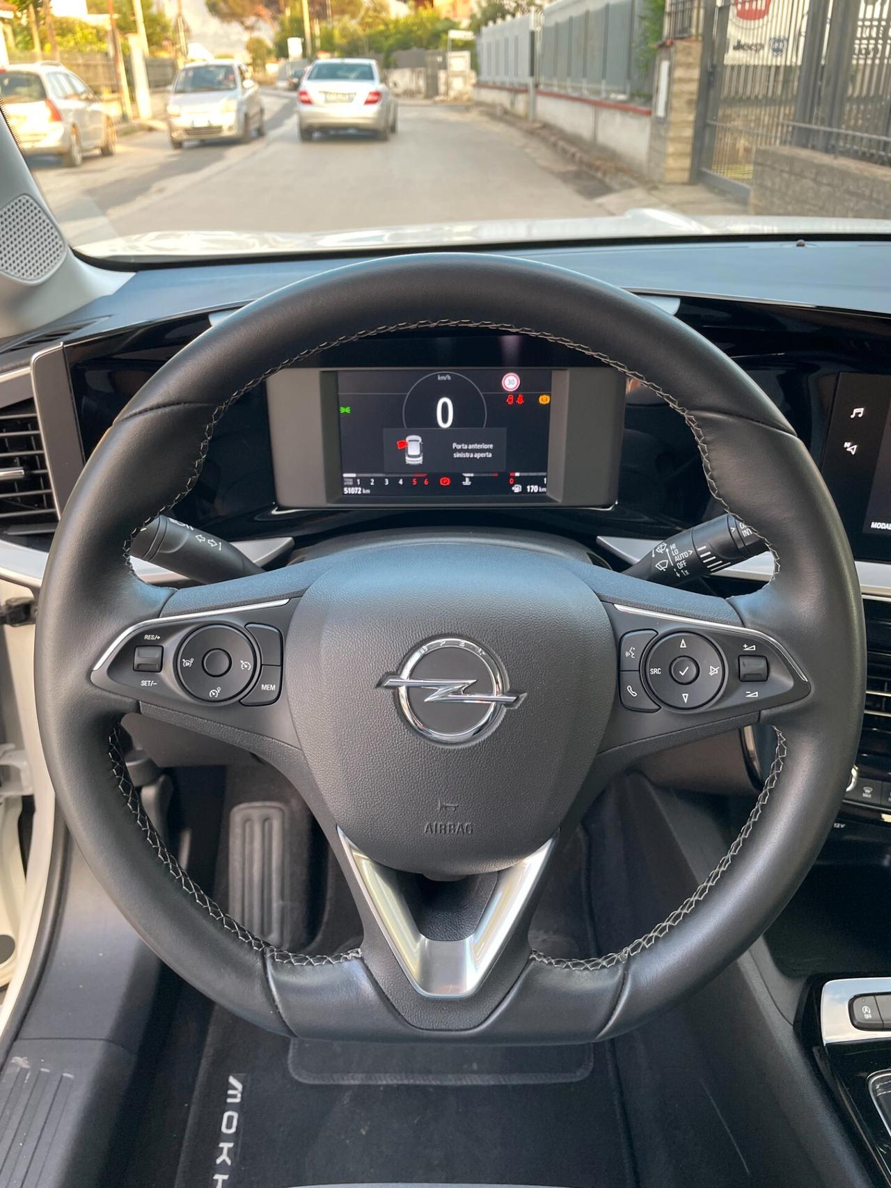 OPEL Mokka 1.5 Diesel 110CV ELEGANCE