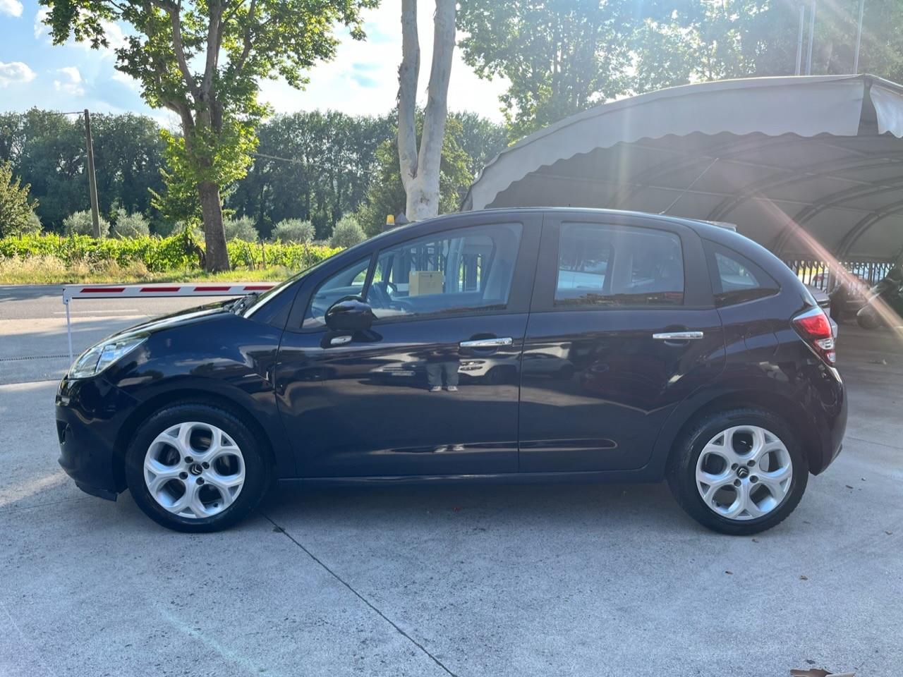 Citroen C3 PureTech 68 Seduction