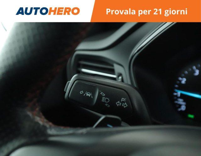FORD Focus 1.0 EcoBoost 125 CV automatico SW ST-Line Co-Pilot