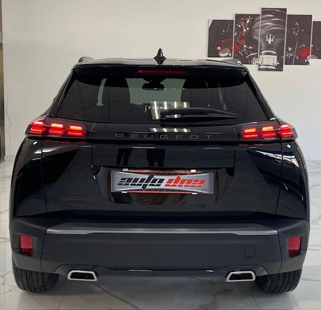 Peugeot 2008 PureTech 130 S&S EAT8 Allure