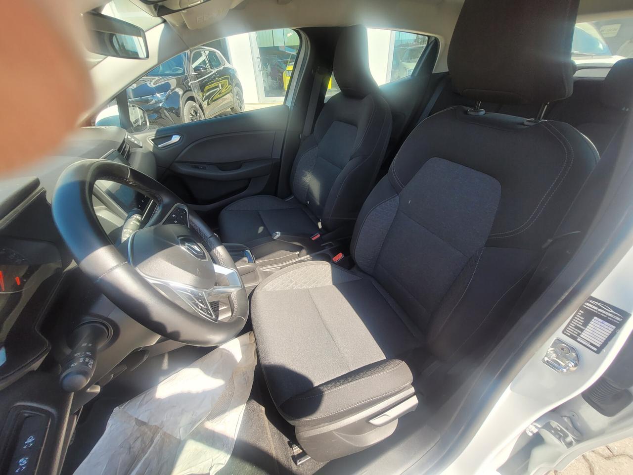 Renault Clio Blue dCi 100 CV 5 porte Business
