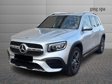 Mercedes-Benz Classe GLB GLB 200 d Premium 4matic auto