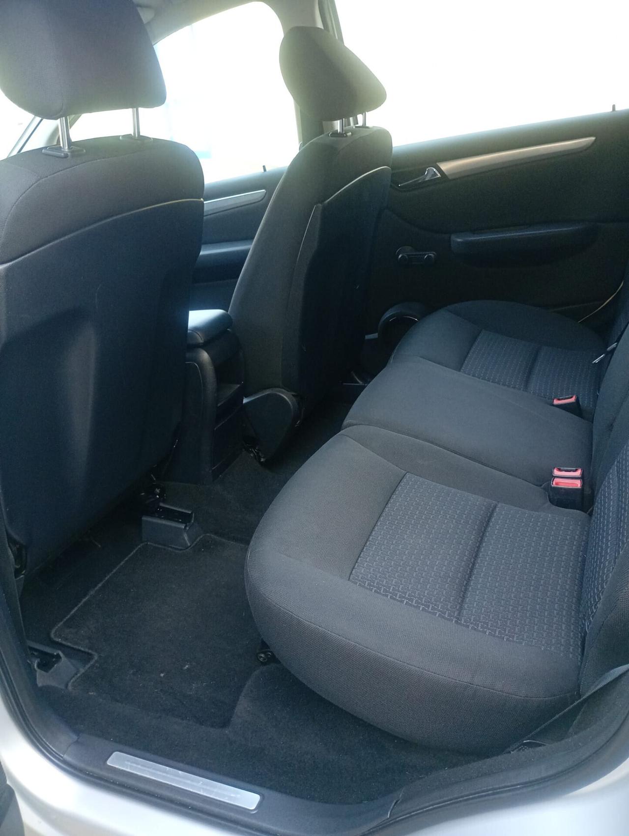 Mercedes-benz B 180 CDI Premium