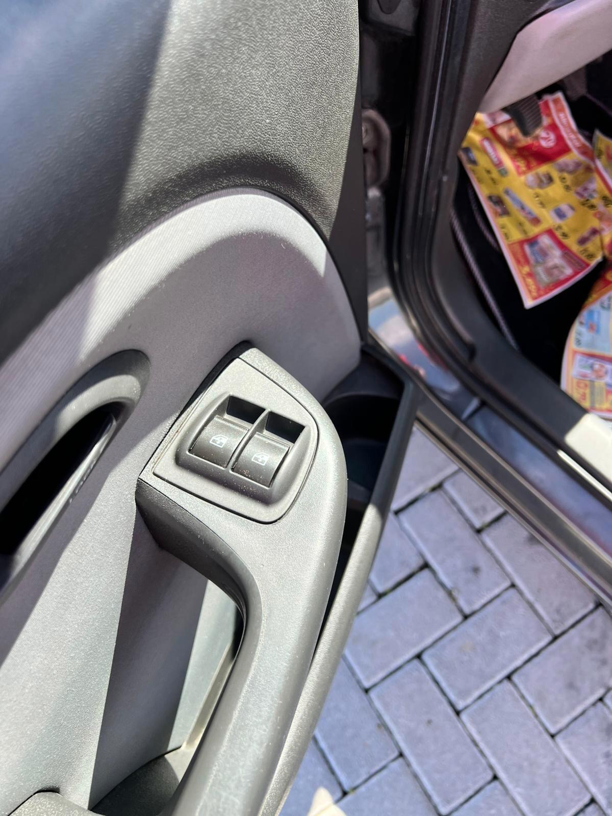 Fiat Doblo 1.3MLJT 7POSTI PARI AL NUOVO 2006