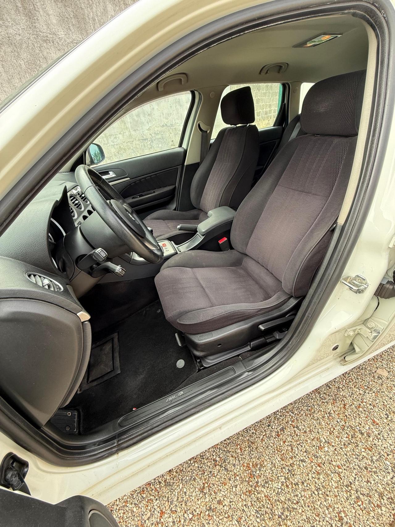 Alfa Romeo 159 2.0 JTDm Sportwagon Progression