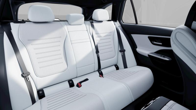 Mercedes-Benz Classe C 220 d Mild hybrid S.W. AMG Line Advanced Plus