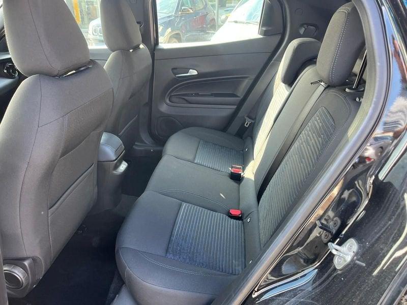 Alfa Romeo Junior Junior 1.2 145 CV Hybrid eDCT6