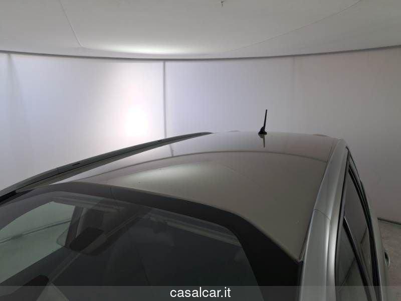 Citroën C4 SpaceTourer BlueHDi 130 S&S EAT8 Shine 7 POSTI 3 ANNI DI GARANZIA KM ILLIMITATI PARI ALLA NUOVA