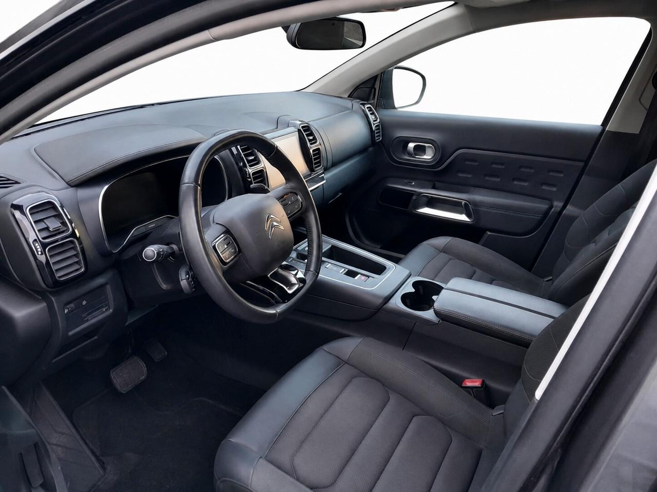 Citroen C5 Aircross BlueHDi 130 S&S EAT8 Shine
