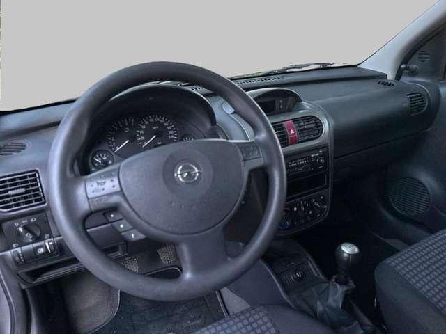 Opel Corsa 1.2i 16V cat 3 porte Sport