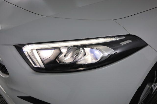 MERCEDES-BENZ A 250 A 250 e EQ-POWER Automatic PREMIUM