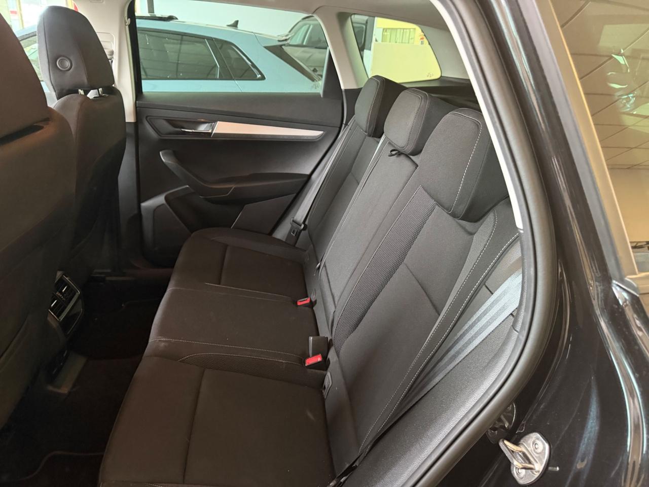 Skoda Karoq 1.0 TSI 110 CV Executive - Nessun vincolo -