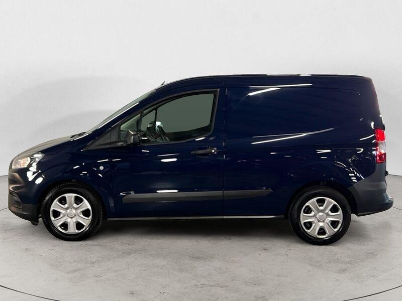 Ford Tourneo Connect 1.0 Ecoboost 100cv