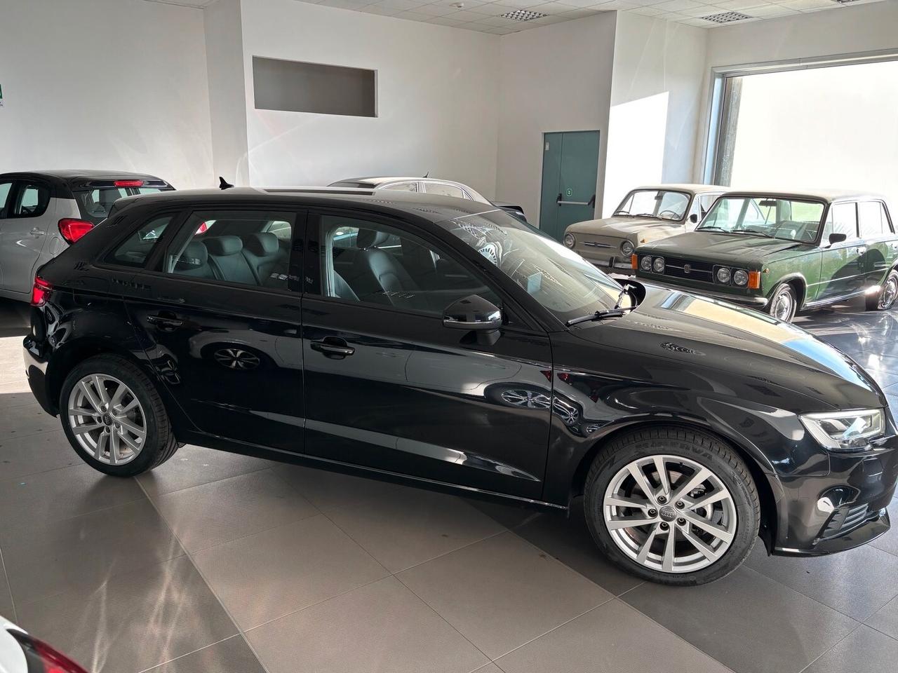 Audi A3 SPB 30 TDI S tronic Business