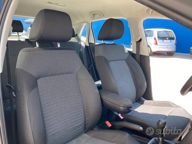 Volkswagen Polo 1.4 5 porte Highline