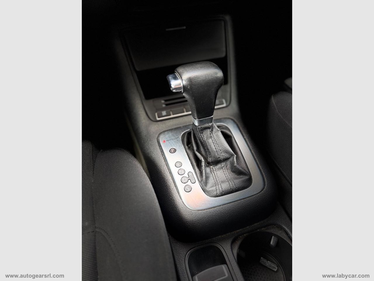 VOLKSWAGEN Tiguan 2.0 16V TDI tip Sport&Style