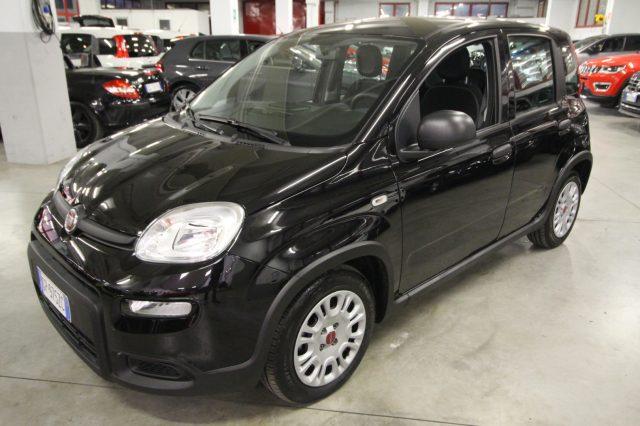 FIAT Panda 1.0 FireFly S&S Hybrid PREZZO REALE