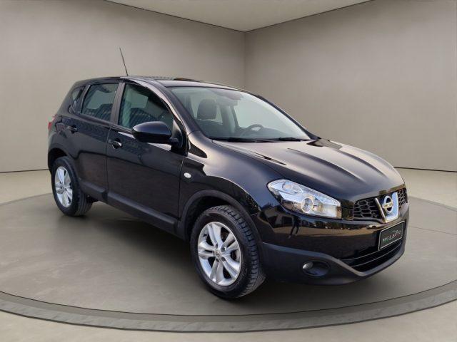 NISSAN Qashqai 1.5 dCi DPF Acenta