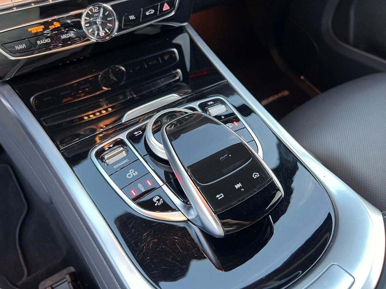 Mercedes-benz G 63 AMG S.W. Premium Plus