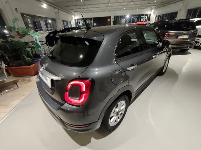 FIAT 500X 1.3 MultiJet 95 CV City Cross