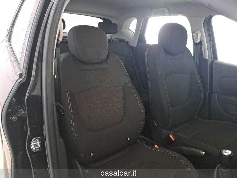 Renault Captur dCi 8V 90 CV Business CON 3 TRE ANNI DI GARANZIA KM ILLIMITATI