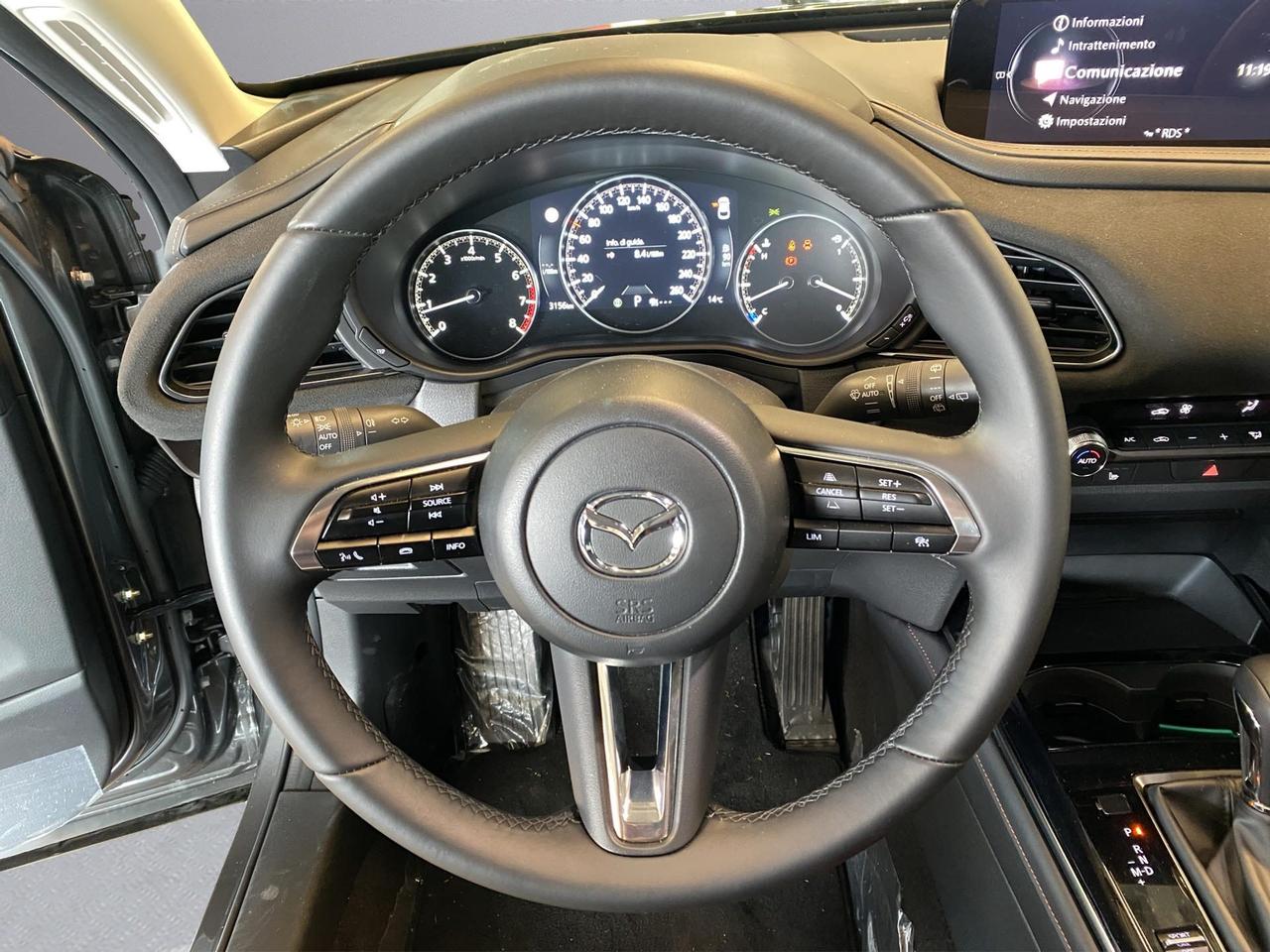 Mazda CX-30 2.5 m-hybrid Nagisa 2wd 140cv 6at