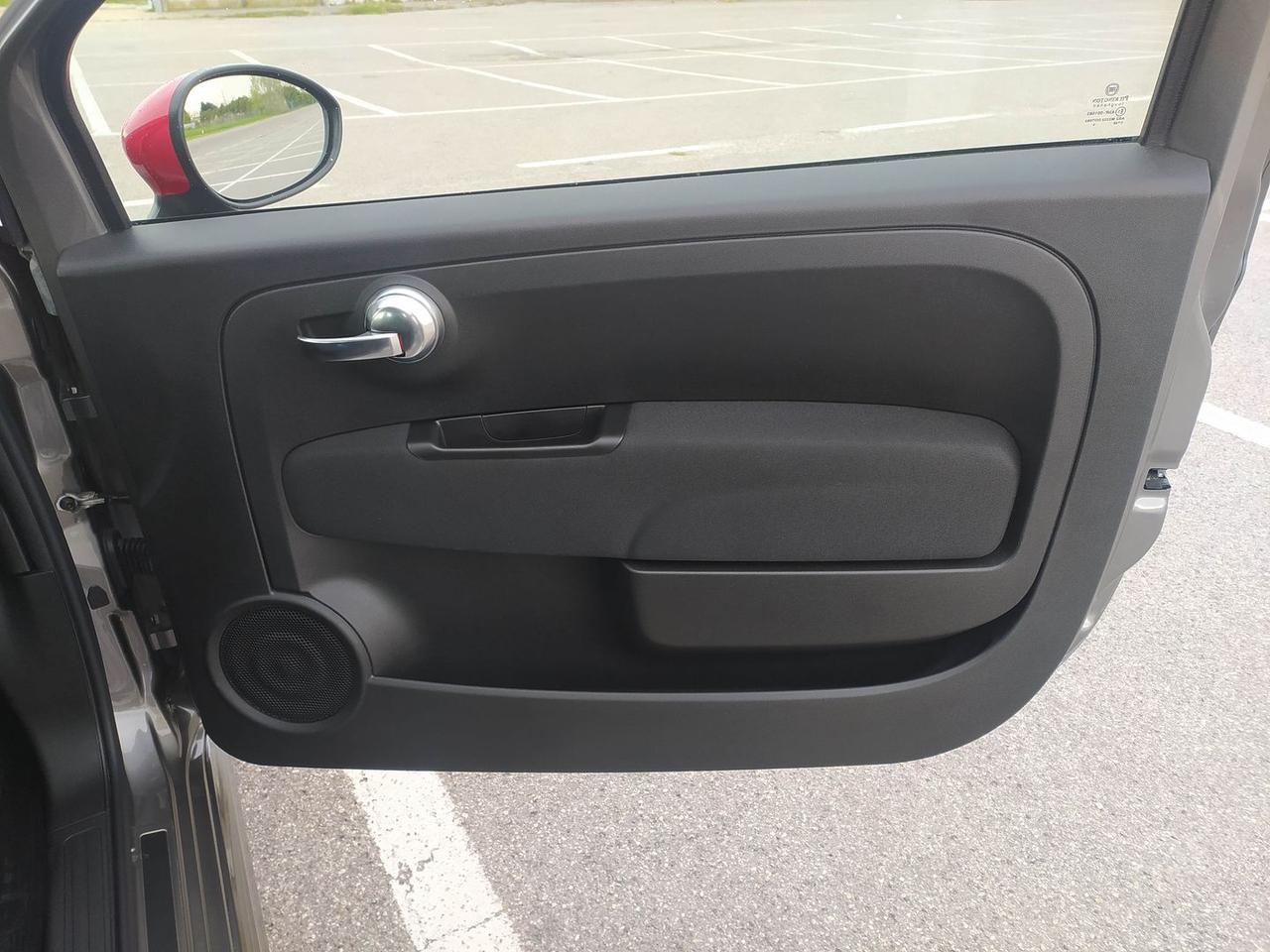 Abarth 595 Pista 1.4 T-Jet 160CV #10172