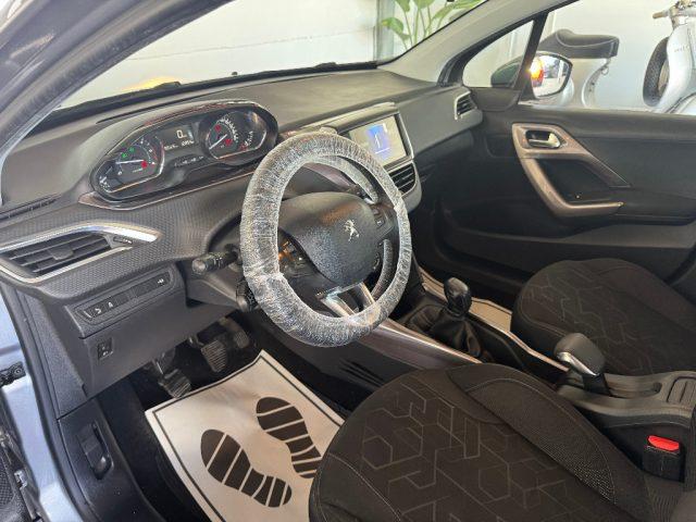 PEUGEOT 2008 1.4 HDi 68CV Active