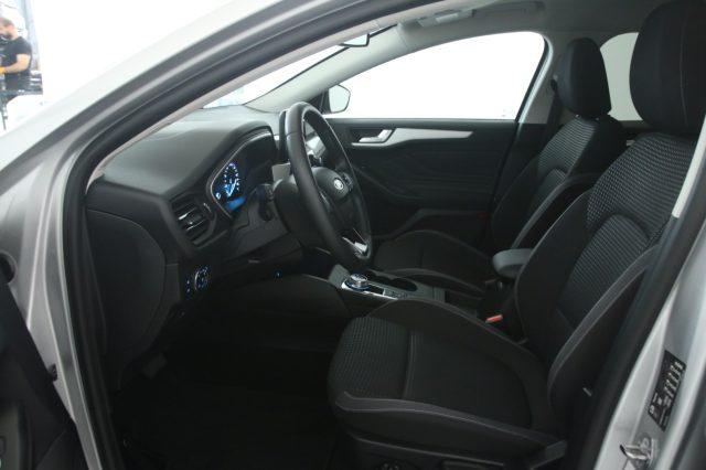 FORD Focus 1.5 EcoBlue 120 CV automatico SW Active Co-Pilot