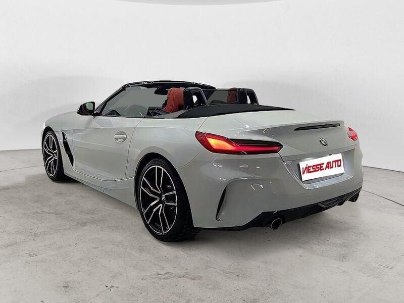 BMW Z4 Z4 sDrive20i